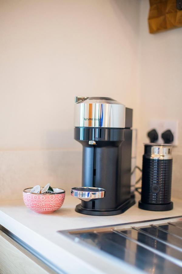 Sleepers Barn Villa Saint Teath Ngoại thất bức ảnh
